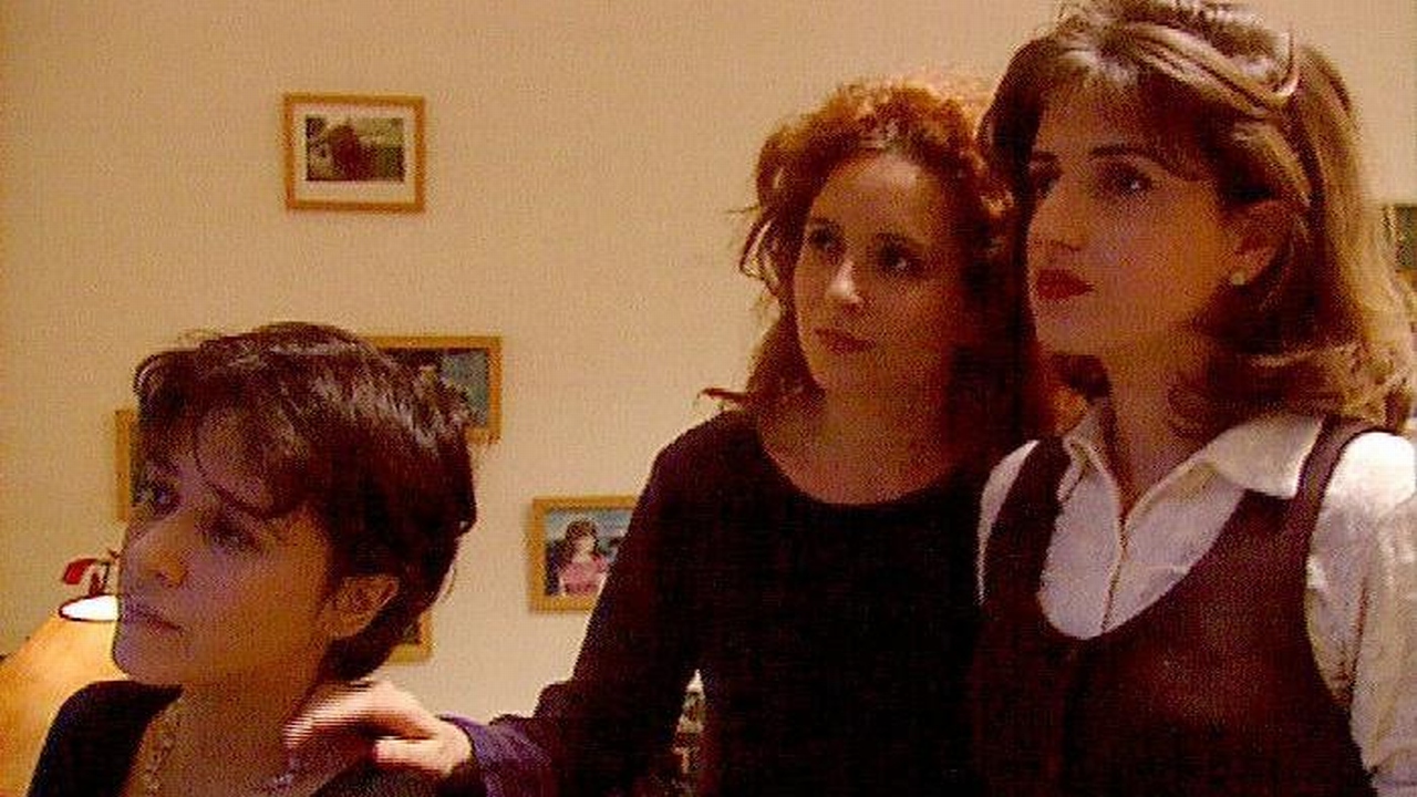 Sex, Lies, and Dinner